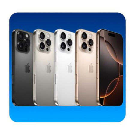 Telemóveis e Smartphones