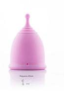 Copo Menstrual com Acessórios Kuppy InnovaGoods®