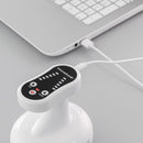 Pack de Tratamento Anticelulite e Redutor de Arroz InnovaGoods®