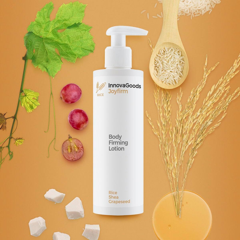 Pack de Tratamento Anticelulite e Redutor de Arroz InnovaGoods®