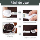 Colher Digital de Alta Precisão Profissional