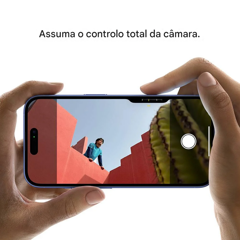 iPhone 16 256GB