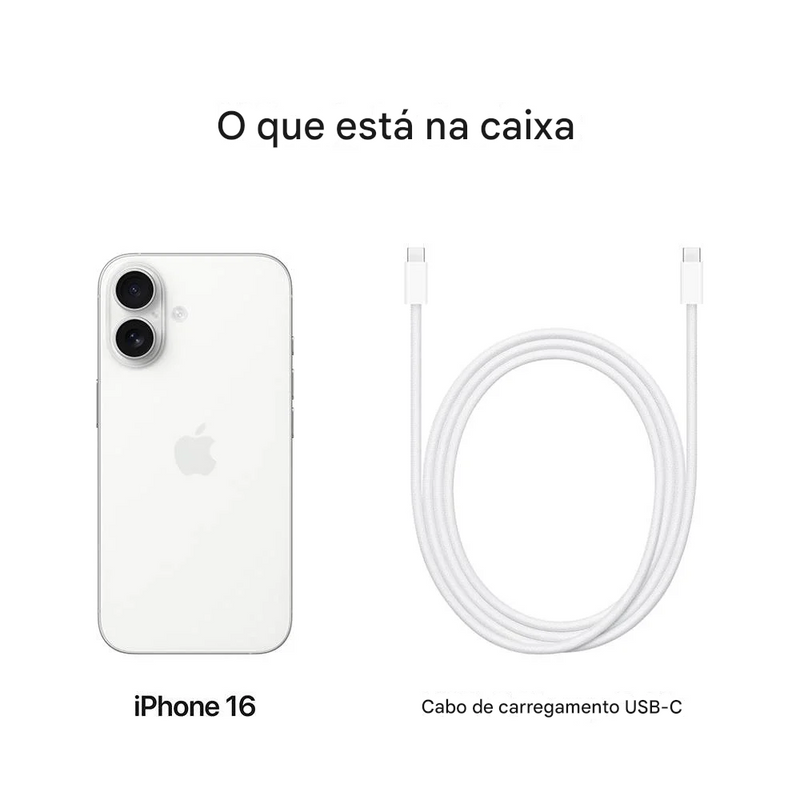 iPhone 16 256GB