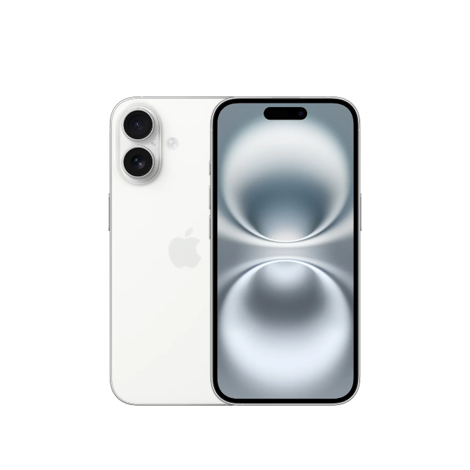 iPhone 16 256GB