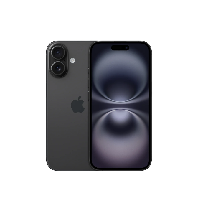 iPhone 16 256GB
