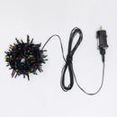 Iluminação IARA LED com 800 Luzes Multicor