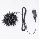 Iluminação IARA LED com 500 Luzes Branco Quente