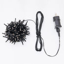 Iluminação IARA LED 350 Luzes Branco Quente