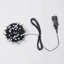 Iluminação LIORA LED 180 Luzes Branco Quente