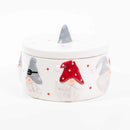 Pote Para Biscoitos ELFS 1.3L