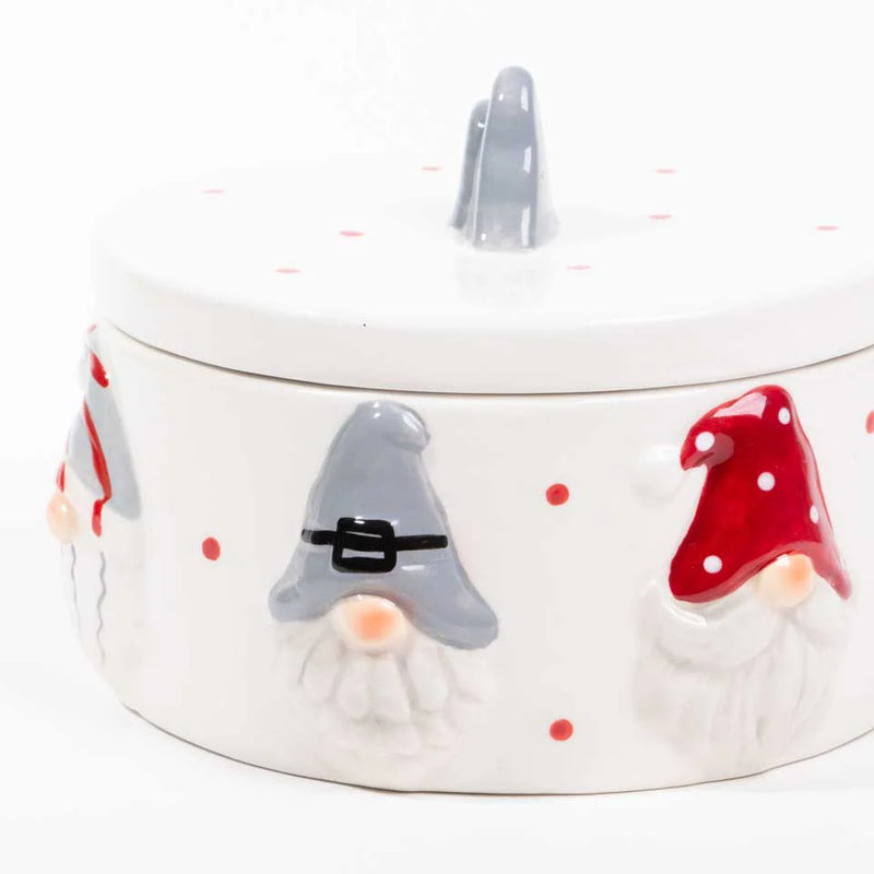 Pote Para Biscoitos ELFS 1.3L