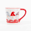 Caneca de Natal ELFS 30cl