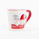 Caneca de Natal ELFS 30cl