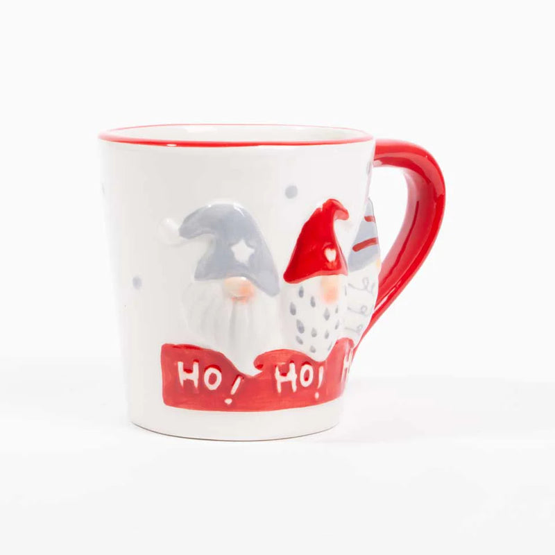 Caneca de Natal ELFS 30cl