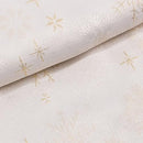 Toalha de Mesa CÁLLIA Branco 140x200cm