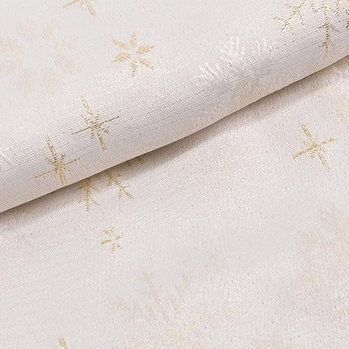 Toalha de Mesa CÁLLIA Branco 140x200cm