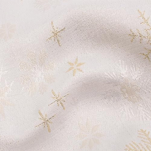 Toalha de Mesa CÁLLIA Branco 140x200cm