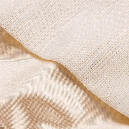 Toalha de Mesa ARLLUNA Dourado 140x250cm