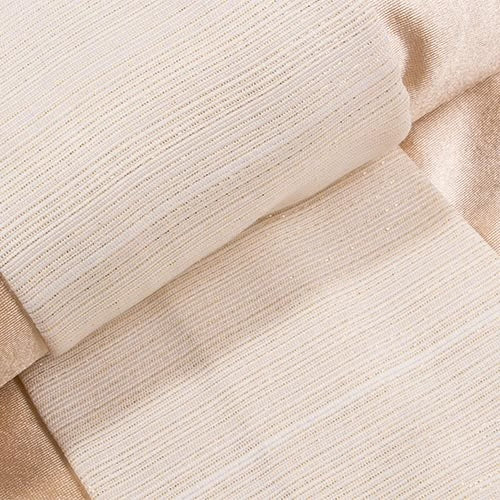 Toalha de Mesa ARLLUNA Dourado 140x250cm