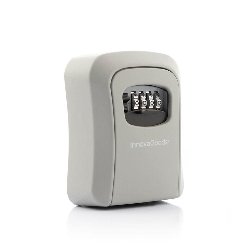 Caixa de Segurança para Chaves LorK InnovaGoods®