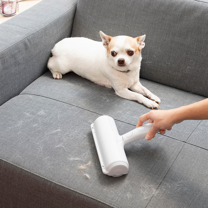 Rolo Removedor de Pelos de Animais de Estimação Rellair InnovaGoods®