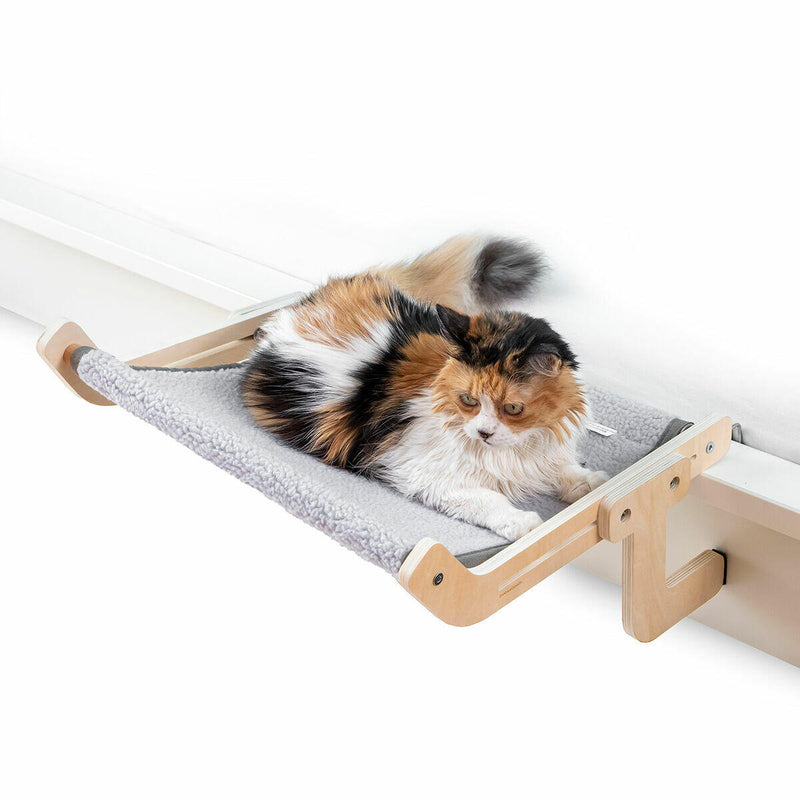 Rede Suspensa para Gatos Hamacat InnovaGoods®