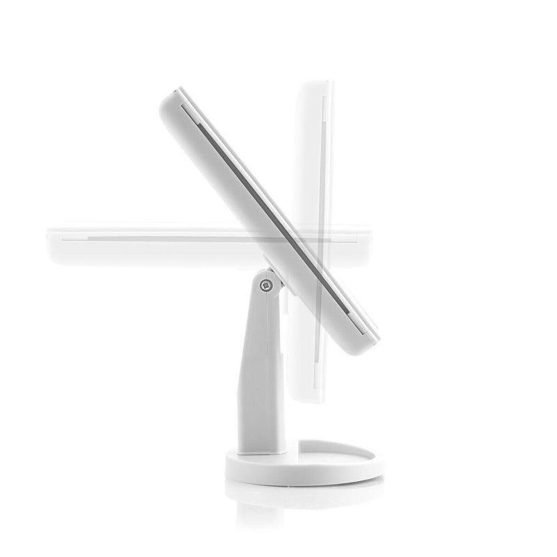 Espelho de Aumento com LED 4 em 1 Ledflect InnovaGoods®
