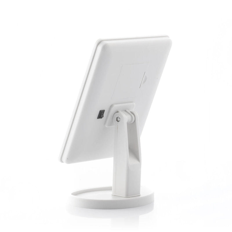 Espelho LED Tátil de Mesa Perflex InnovaGoods®