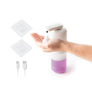 Dispensador Automático de Sabão em Espuma Recargável Bitefom InnovaGoods