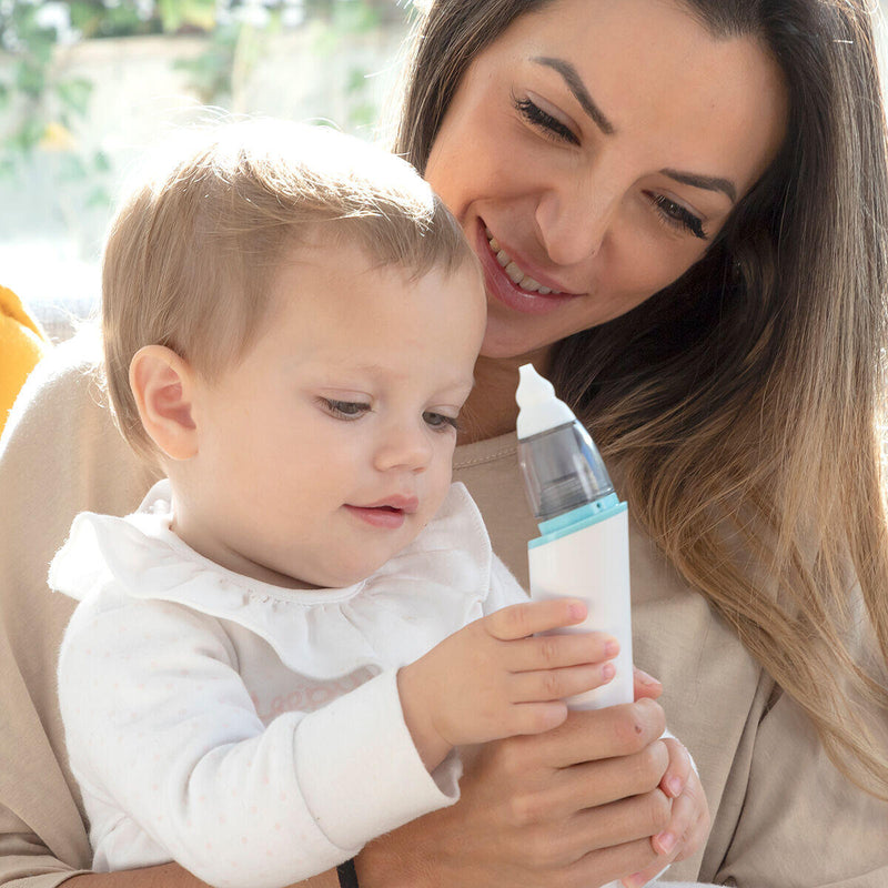 Aspirador Nasal Recarregável Nizi InnovaGoods®