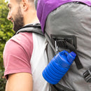 Garrafa Dobrável de Silicone Bentle InnovaGoods®