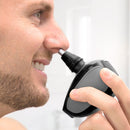 Máquina de Barbear Recarregável Ergonómica Multifunções 5 em 1 InnovaGoods®