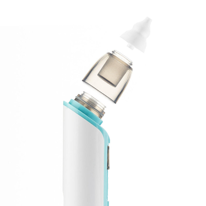 Aspirador Nasal Recarregável Nizi InnovaGoods®