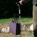 Bastão Extensível com LED, Alarme e Mão Mecânica Hannde InnovaGoods