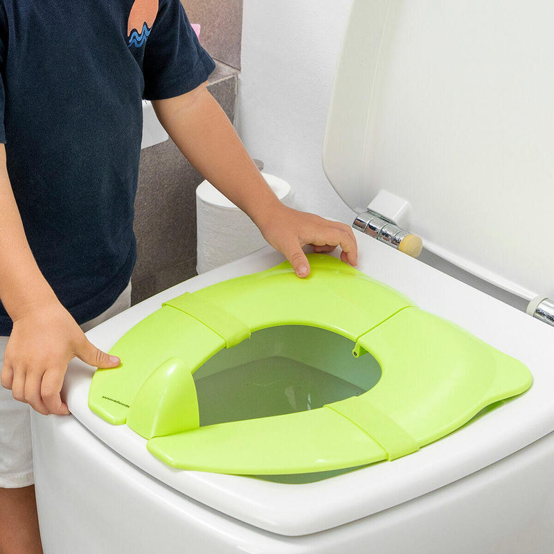 Redutor de Sanita Dobrável Foltry InnovaGoods®