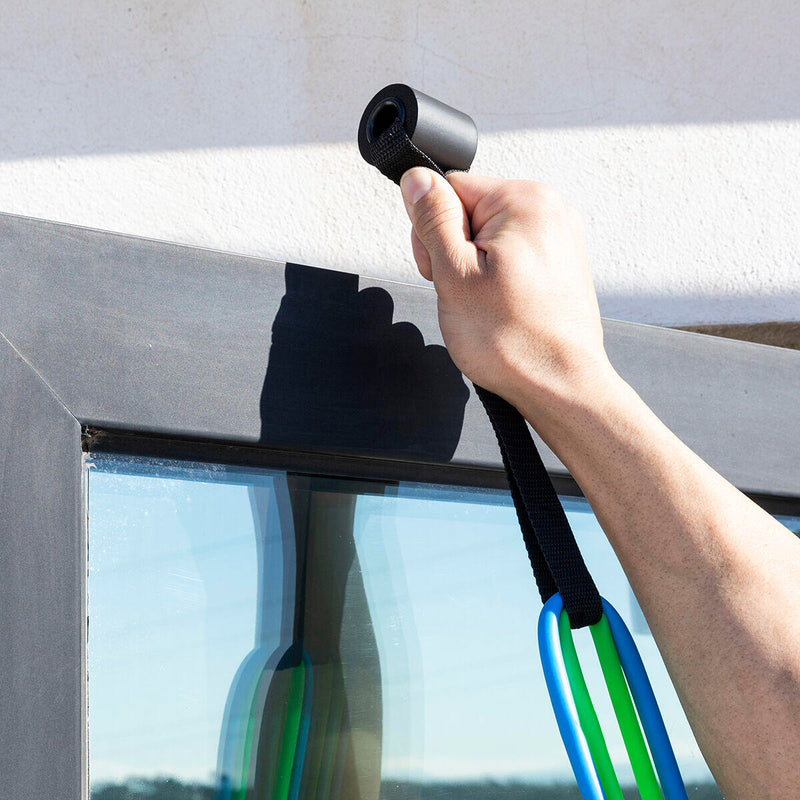 Set de Bandas de Resistência Tribainer InnovaGoods® – 3 Unidades