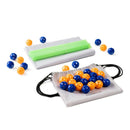 Kit de Construção de Fortes para Crianças Archikitt InnovaGoods® (85 Peças)