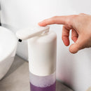 Dispensador Automático de Sabão em Espuma Recargável Bitefom InnovaGoods