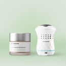 Pack Tratamento Reparador para Pés CBD InnovaGoods®