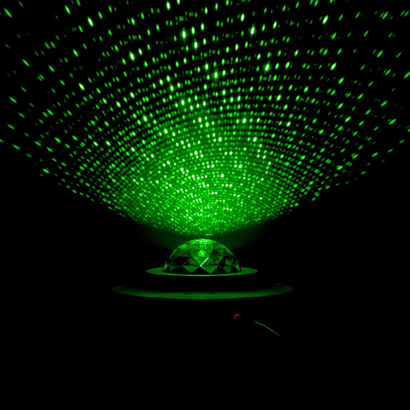 Projetor LED de Estrelas com Altifalante Sedlay InnovaGoods®
