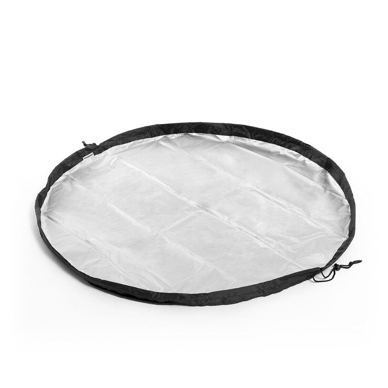 Esteira para Vestuário e Bolsa Impermeável 2 em 1 Gymbag InnovaGoods®