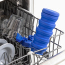 Garrafa Dobrável de Silicone Bentle InnovaGoods®