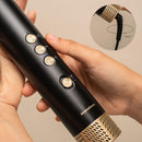 Escova de Cabelo Secadora Multifunções 7 em 1 Wavify – InnovaGoods