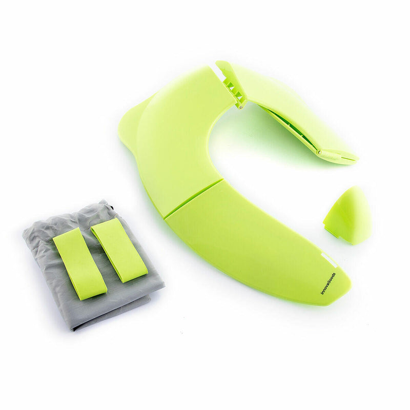 Redutor de Sanita Dobrável Foltry InnovaGoods®