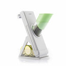 Mandolina Cortadora de Legumes Plegável 5 em 1 Slichen InnovaGoods