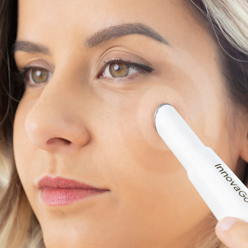 Pack Tratamento Antiojeras Kombucha de Tripla Ação InnovaGoods®