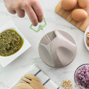 Mini Picadora Manual com Corda Spinop InnovaGoods