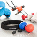 Conjunto de Bolas de Treino e Reflexos Balxing InnovaGoods®