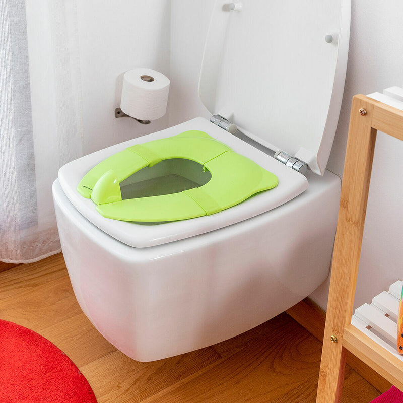 Redutor de Sanita Dobrável Foltry InnovaGoods®