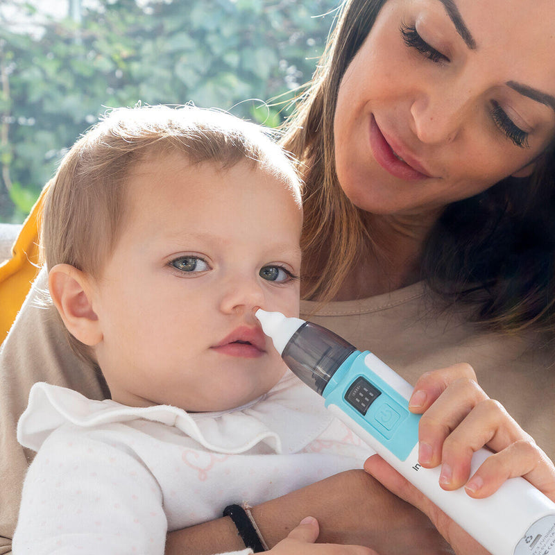 Aspirador Nasal Recarregável Nizi InnovaGoods®